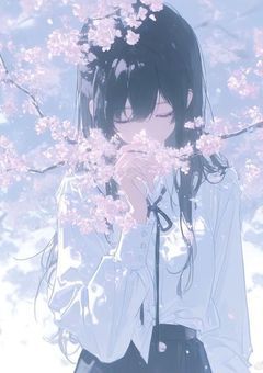 桜の下の君に恋しました。ころん