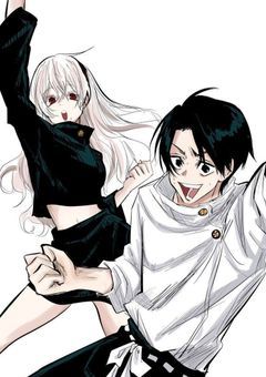 "5人目"の特級呪術師