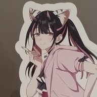 LuluCa＃乃依Loveさんのアイコン画像