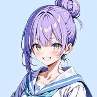 蘭々奈さんのアイコン画像