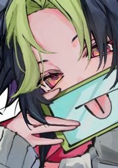 2434   ／   愛されヒーロー、その枠奪われた件 .    