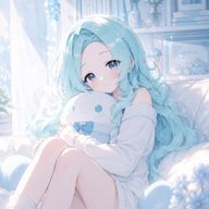 ゆあむさんのアイコン画像