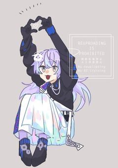 話そー!推しについてとか、色々!!