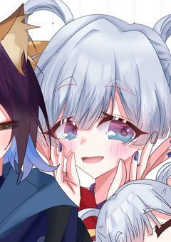 イラスト部屋