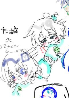 mrpk短編
