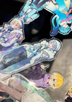 雑談るーむかも？
