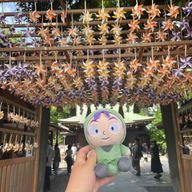 そこら辺にいるキモオタさんのアイコン画像