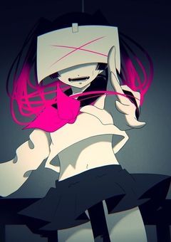 いじめられっ子，復讐失敗しました