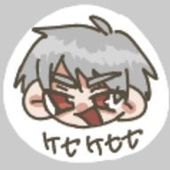 　腿山さんのアイコン画像