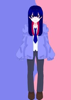 碧李の遊び部屋