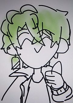 とーーーってもわーーーーあなカオスすぎるinkらいん