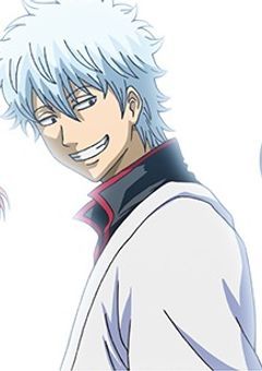 異世界転生?!だんでらいおん×銀魂