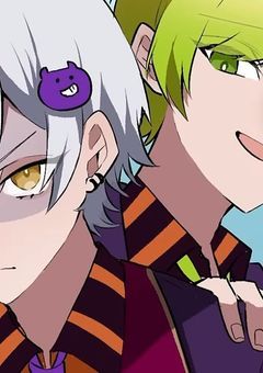 # OD バレたら 塩 が 砂糖 に なった