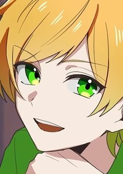 年下は視界に入ってないと思ってた…《💚》