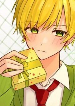 転校生って、ふつーこんなもん?《💚》@改造しました!