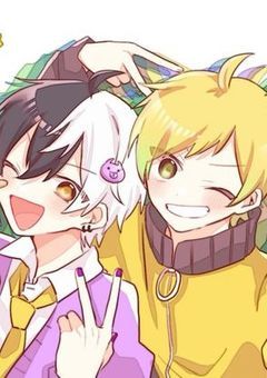 男装女子、バレました