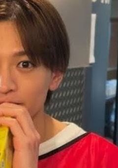 天然転校生に恋をしました。