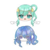 珠月 夜銀の🅿️垢 ( サブ垢 )さんのアイコン画像