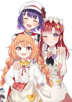 🌈🕒イラスト成長記録