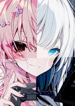 バカ以外はぶりっ子を嫌うんじゃないの？/2434