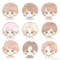 こみなさんのアイコン画像