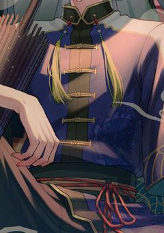 いなくなった守り神〚2j3j〛
