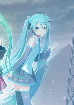 リク募！！！！！！！