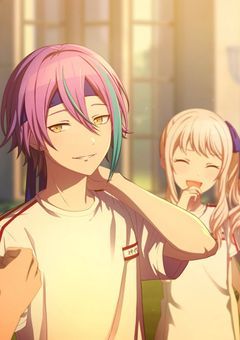 僕を愛してくれるのは君だけ