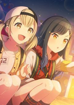 あなたがいないと生きていけない