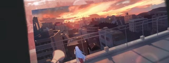 冰月 零　/　サブさんの壁紙画像
