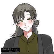 Kuryu Hinaさんのアイコン画像