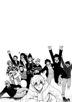 世間(日本)知らずの天才くん