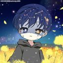 ブルーベリー信者ジェヴィンさん☆