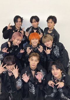 超特急で妄想   短編