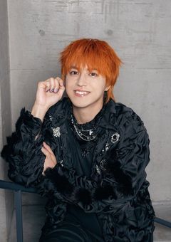 噂のヤンキー転校生