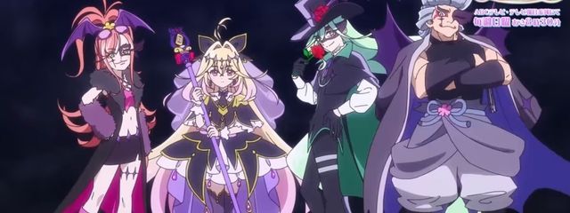みるくてぃー🍀さんの壁紙画像