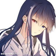 光琳紫帆さんのアイコン画像