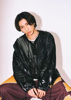京本の妹はスノ担！？