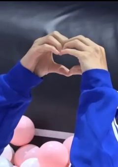 てりーさんとおはなししよ