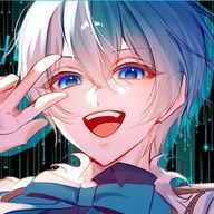 ❄️白雪るなさんのアイコン画像