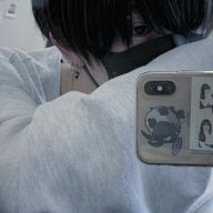 # 老若男女 誰彼構わず．さんのアイコン画像