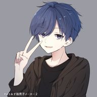 ここさんのアイコン画像