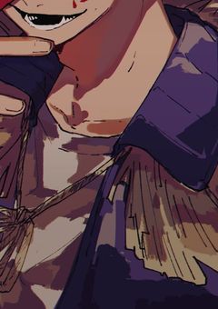   捨て総統拾いました  【rd】