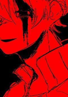   愛情欠乏症  【rd】