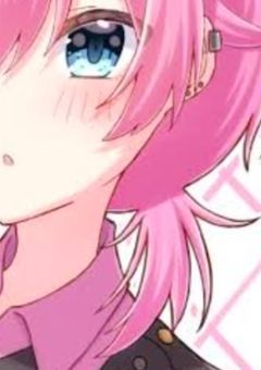 絶対 ヒミツ な 〝 僕 〟 の こと 【 amnv 】 虹桃 ver.　