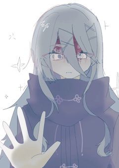 #　終着点のその先へ　