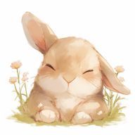 きなこもち@更新頻度低くてすみませんさんのアイコン画像