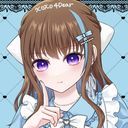 _如月香織@きさらぎかおり_（従姉妹）