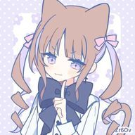 如月桜江@最強の相方とペア画（？）さんのアイコン画像