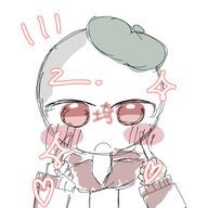 　　㊼ . 𝚢𝚘𝚗𝚊 さんのアイコン画像